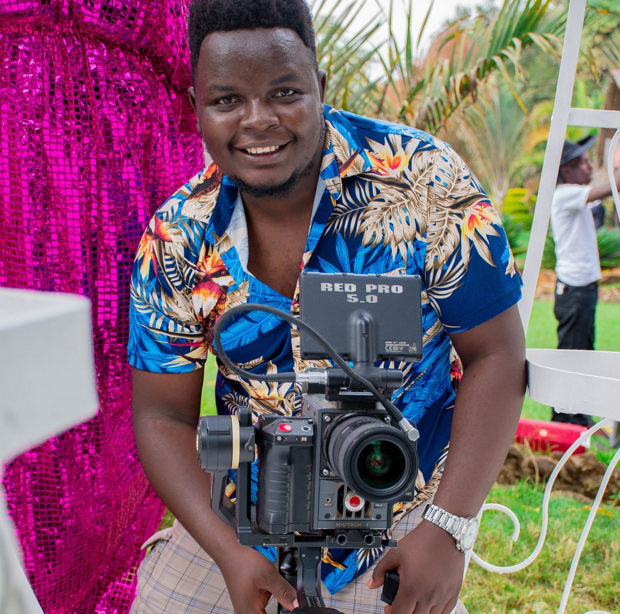 NICOH DIRECTOR