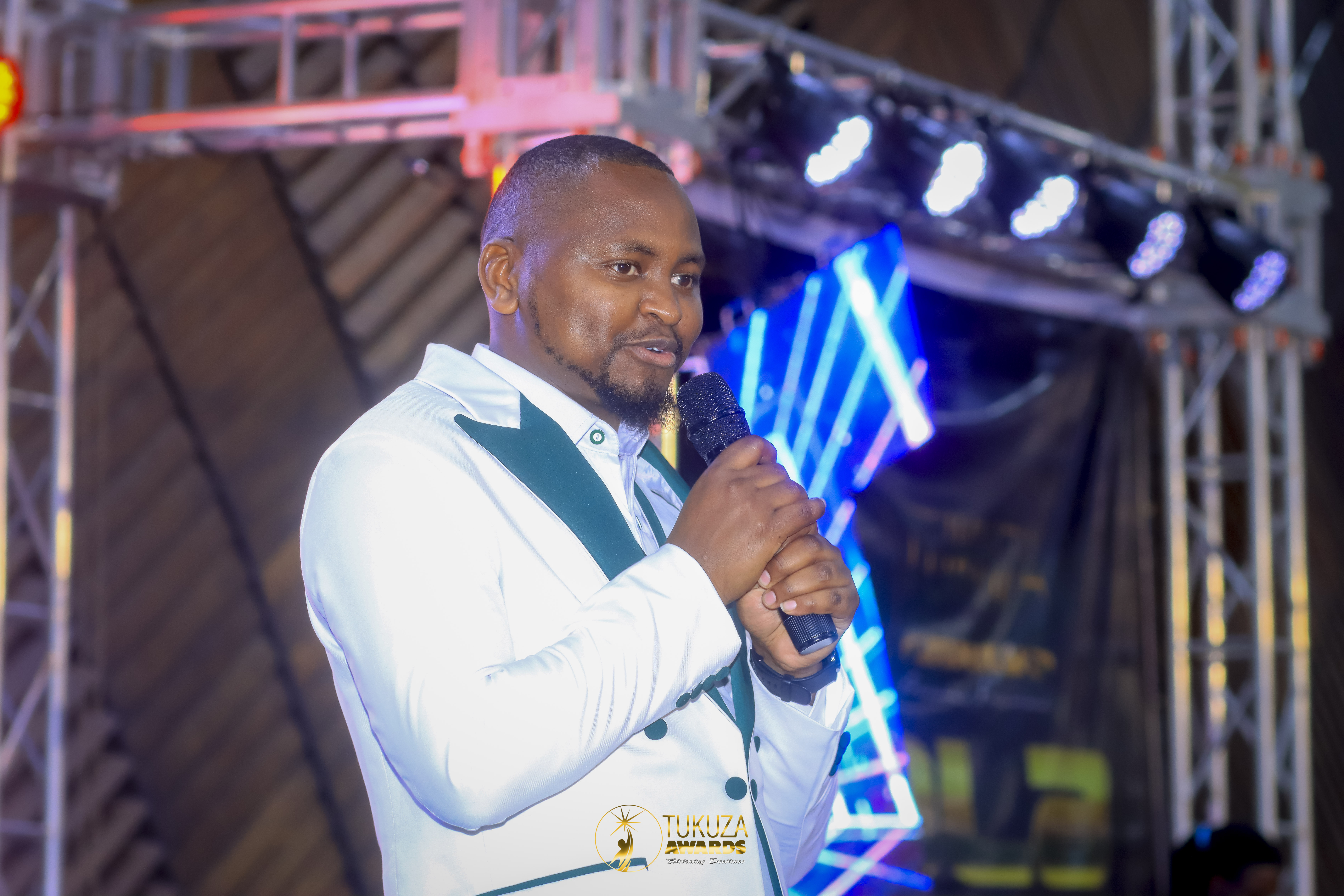 Christopher mwangi kiranga
