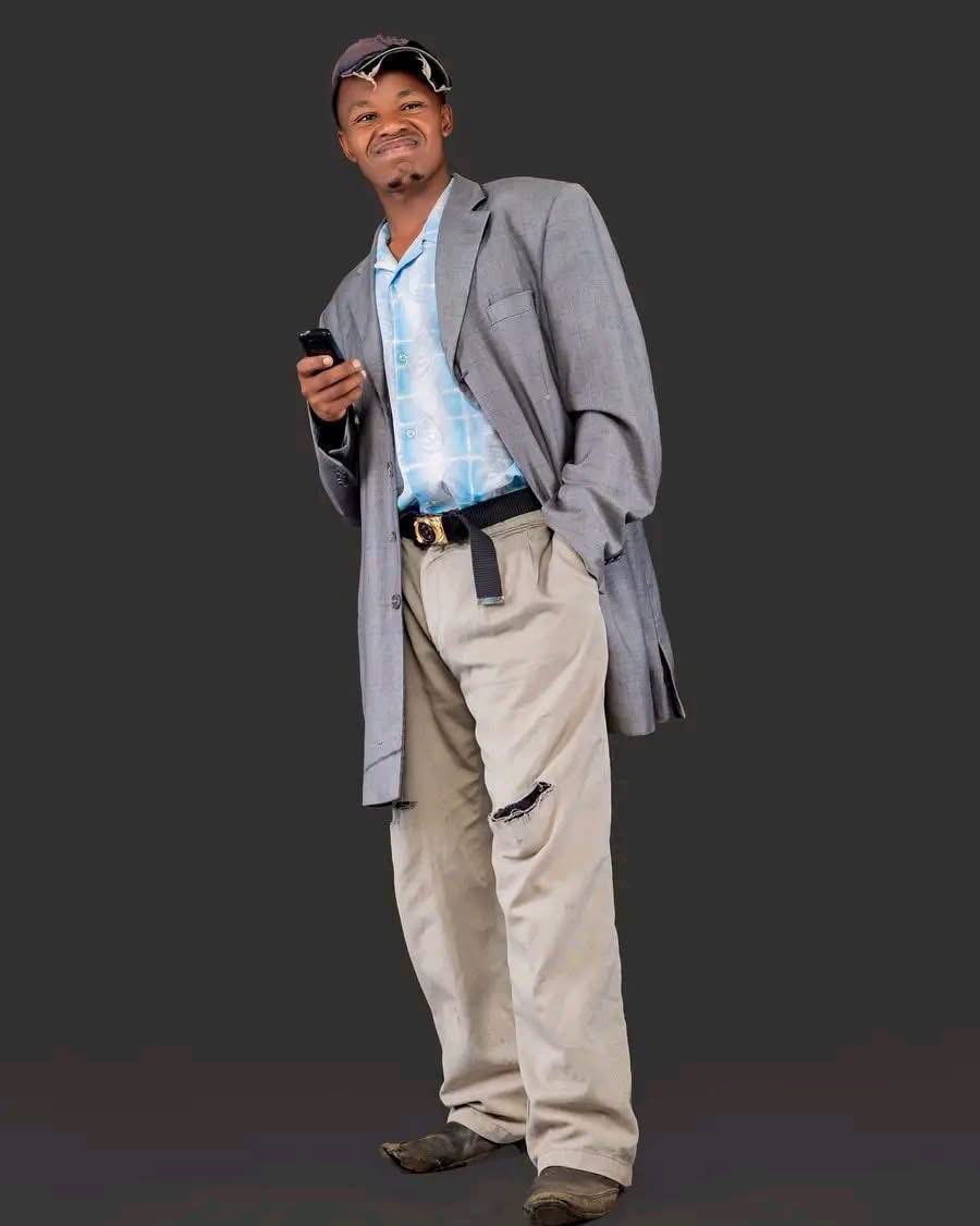 Nyonjoro β winner of Digital Creator of the Year
