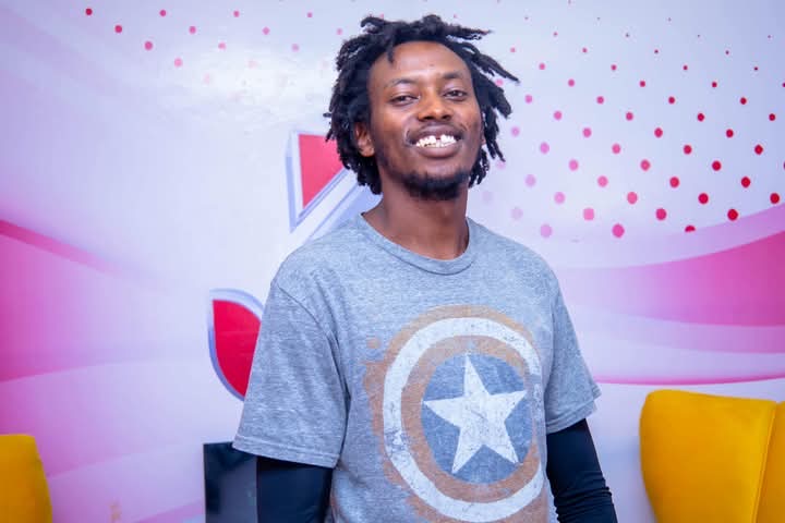 Coconut - Kameme Fm