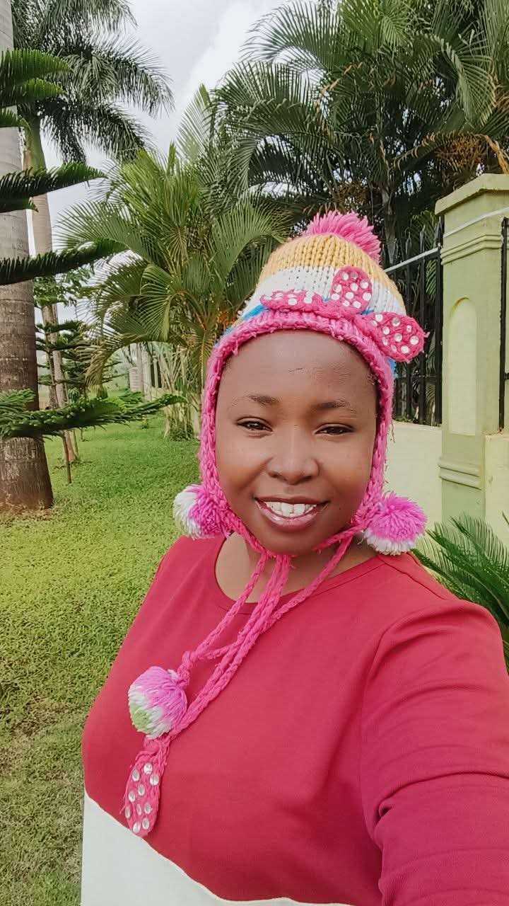 Wanjiku wa Wakairu