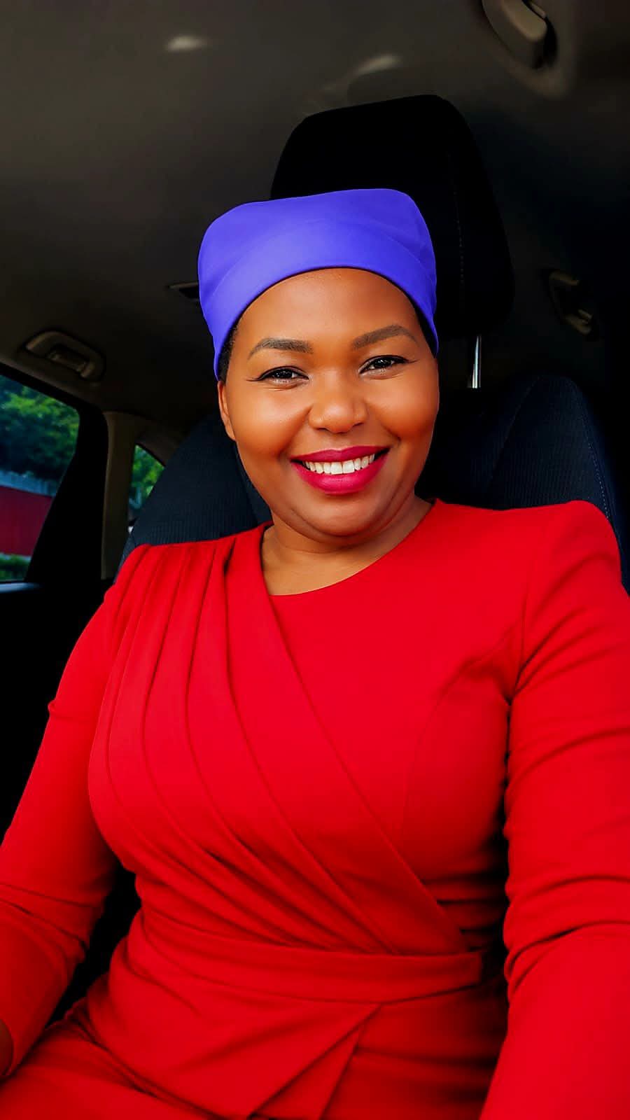 TRIZA MAMAKE MURAYA