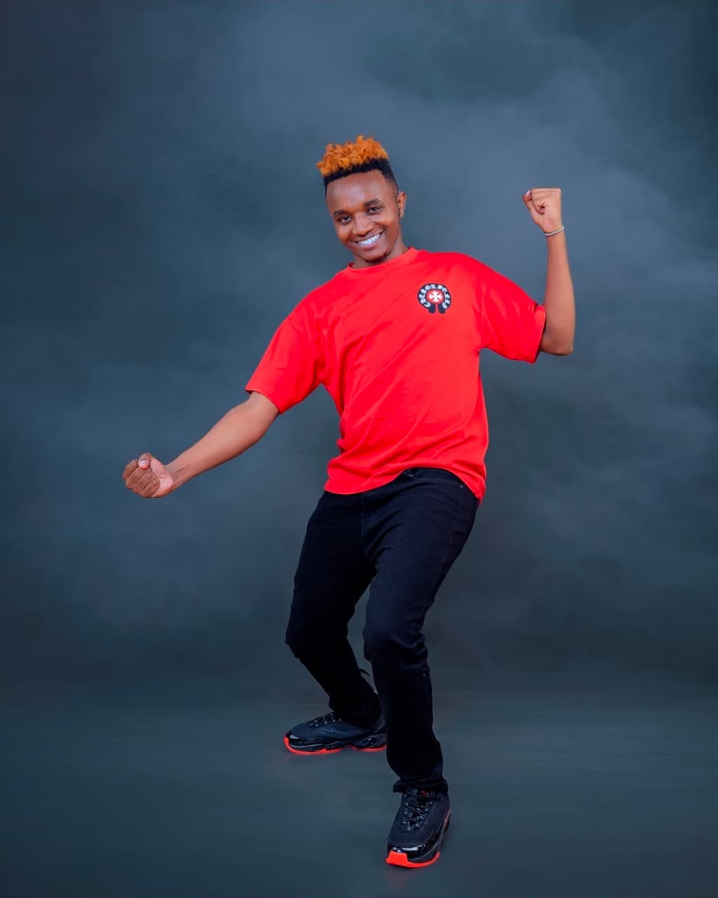 MARKAS β winner of PROMISING DIGITAL CONTENT CREATOR
